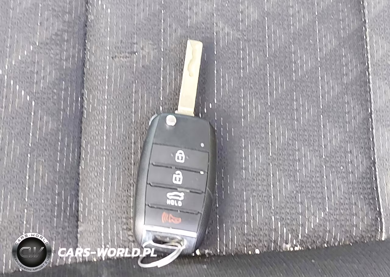 2023 Kia Rio S VIN:3KPA24AD7PE543869 - 11