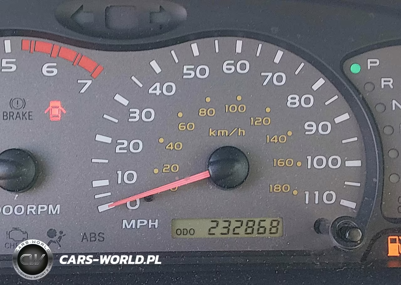 2003 Toyota Sequoia Limited V8 VIN:5TDBT48A33S194528 - 16