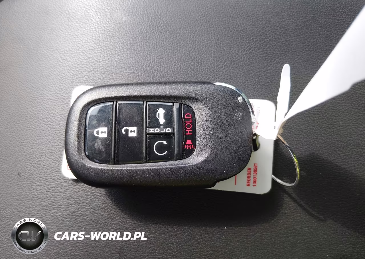 2024 Honda Accord Hybrid Sport VIN:1HGCY2F54RA003657 - 11