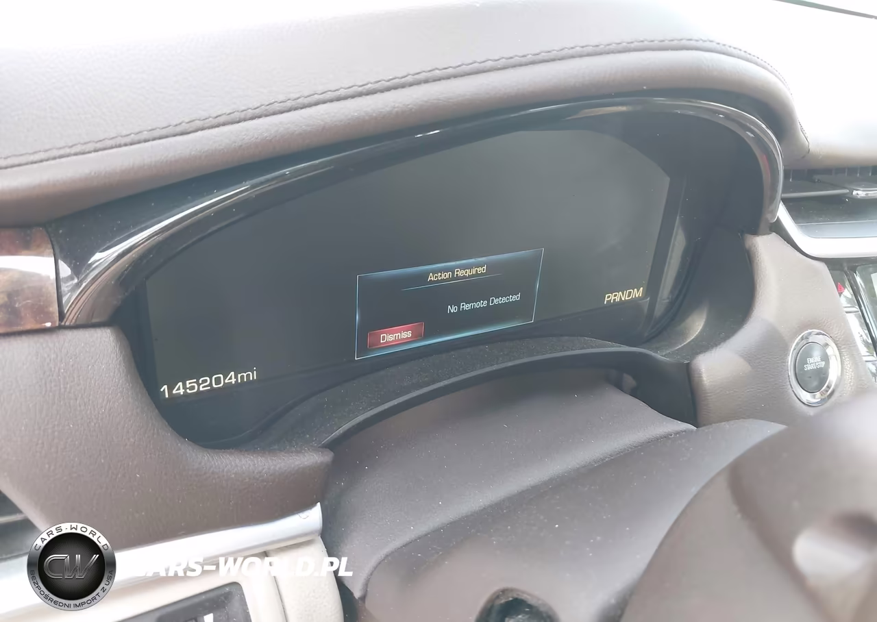 2013 Cadillac Xts Premium VIN:2G61T5S36D9105513 - 14