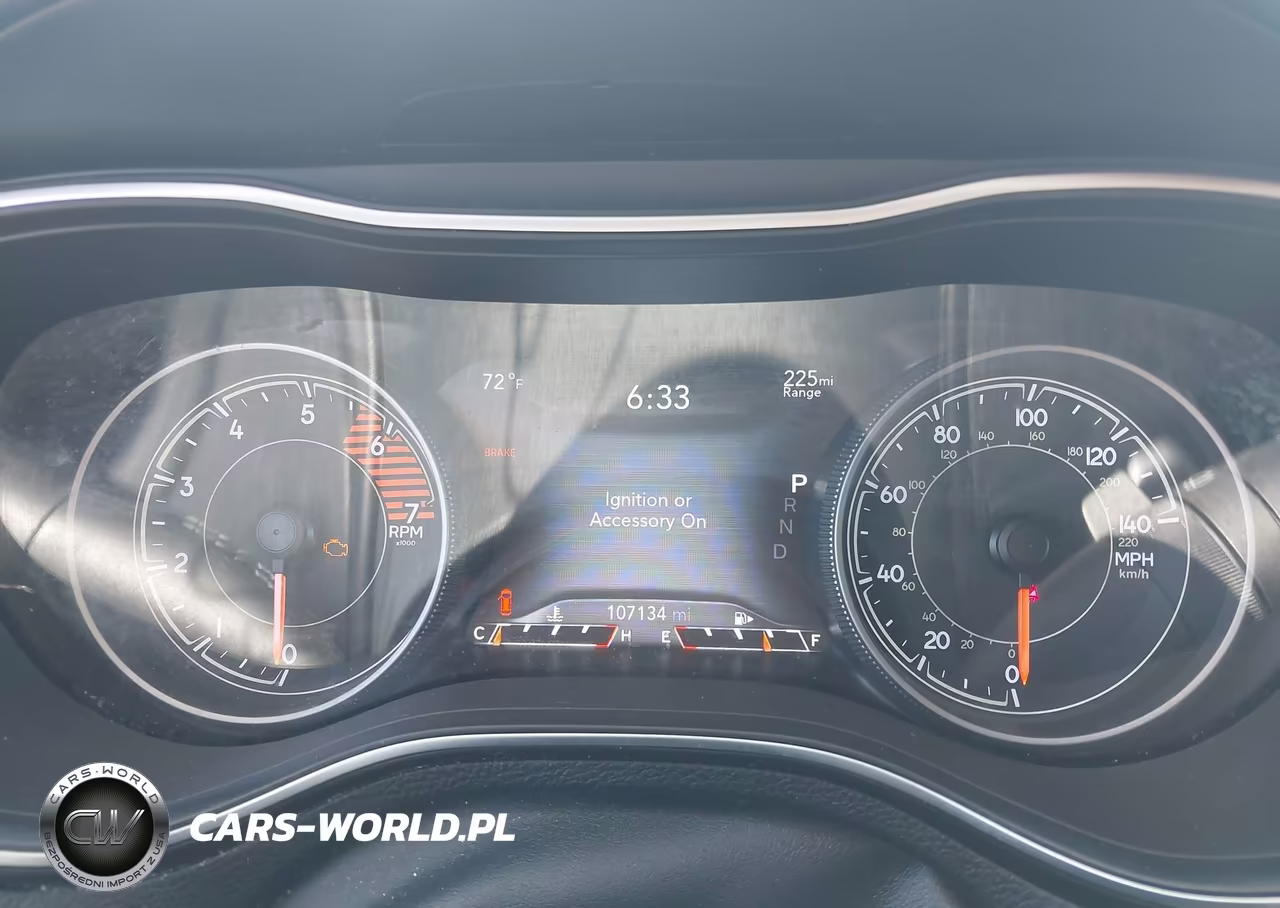 2019 Jeep Cherokee Limited 4X4 VIN:1C4PJMDNXKD117279 - 7