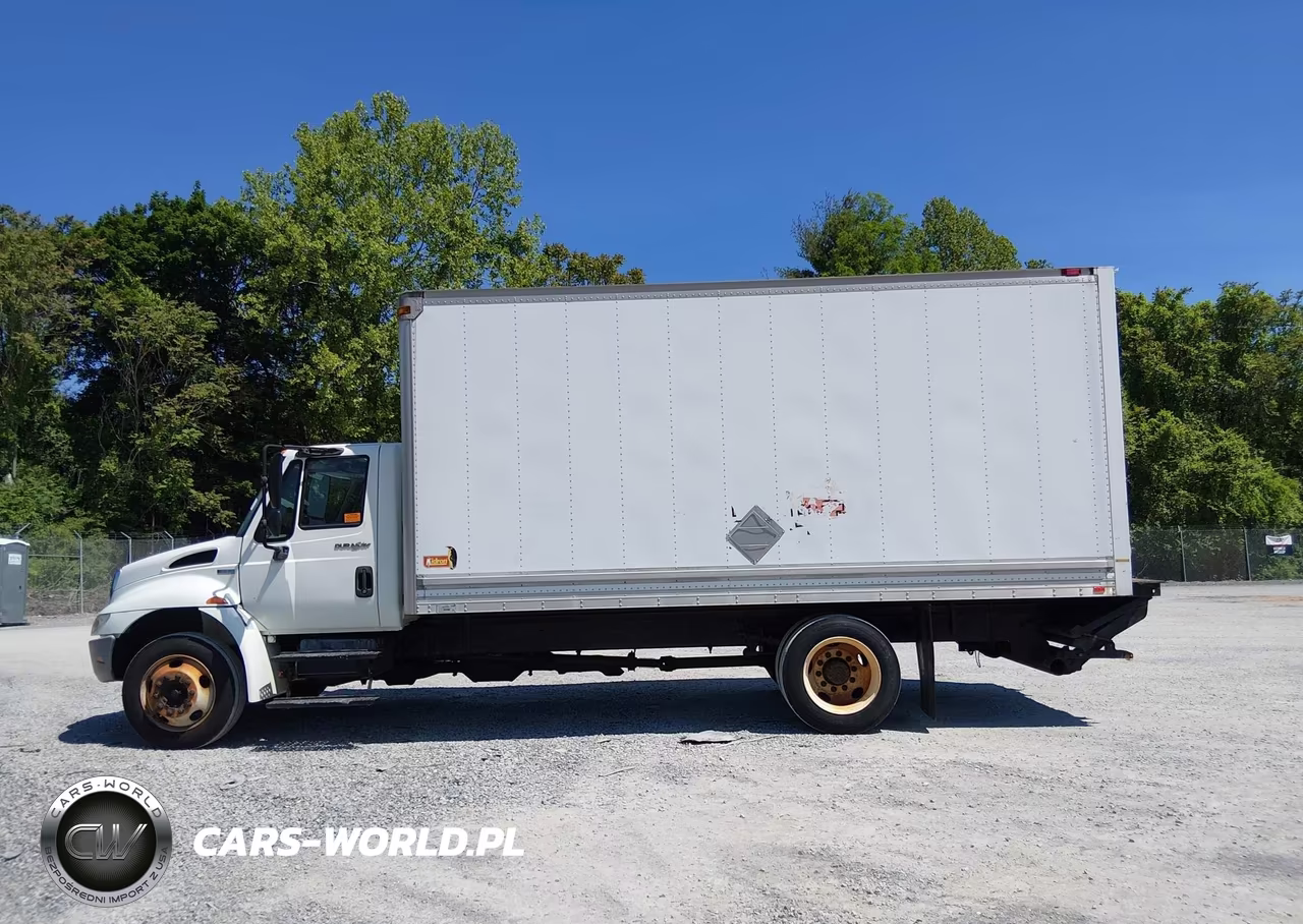 2012 International 4000 4300 VIN:1HTJTSKM5CH554196 - 14