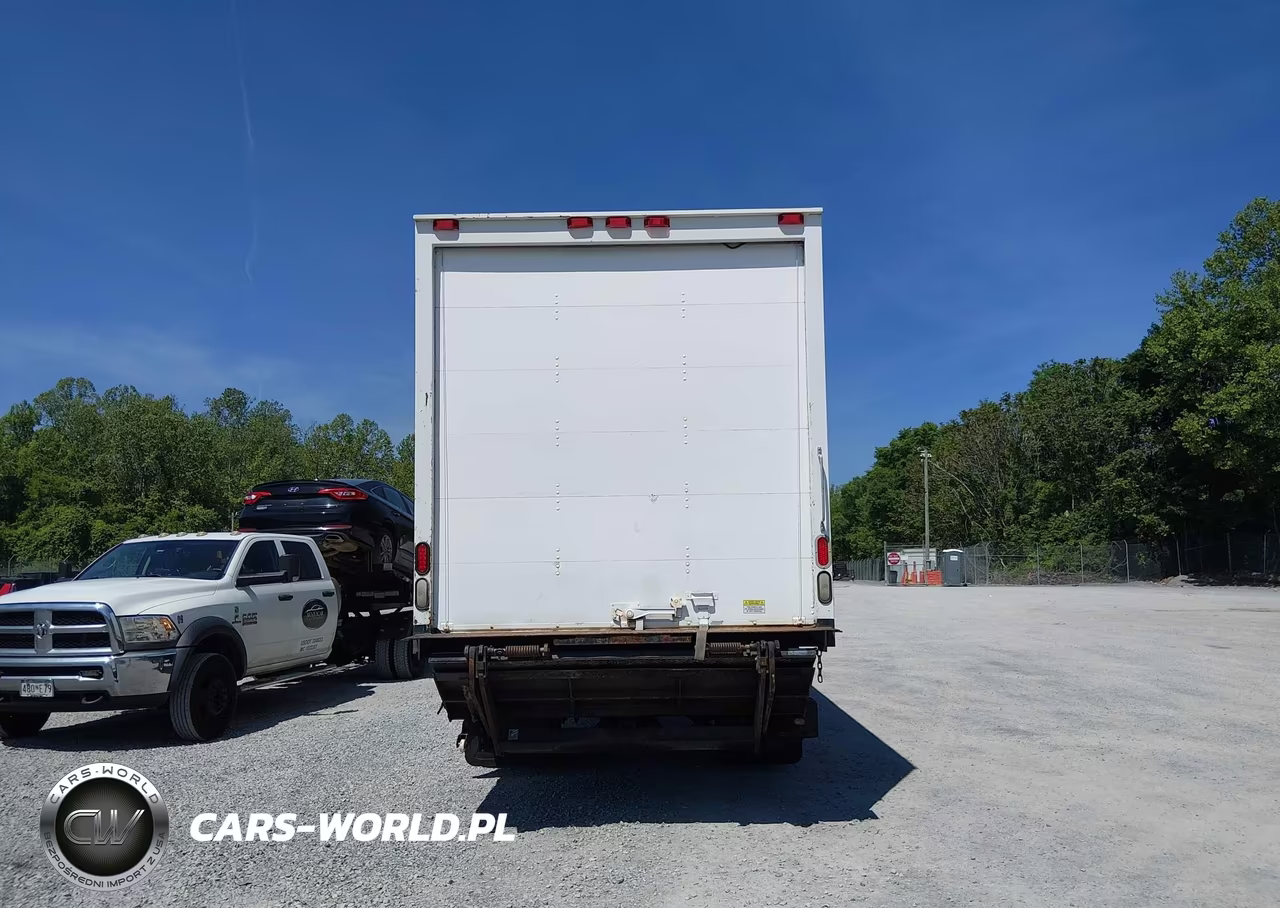2012 International 4000 4300 VIN:1HTJTSKM5CH554196 - 16