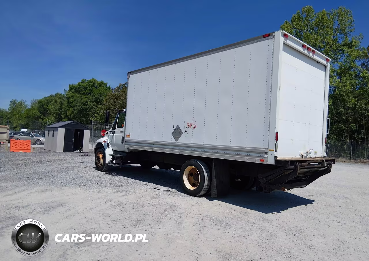 2012 International 4000 4300 VIN:1HTJTSKM5CH554196 - 3