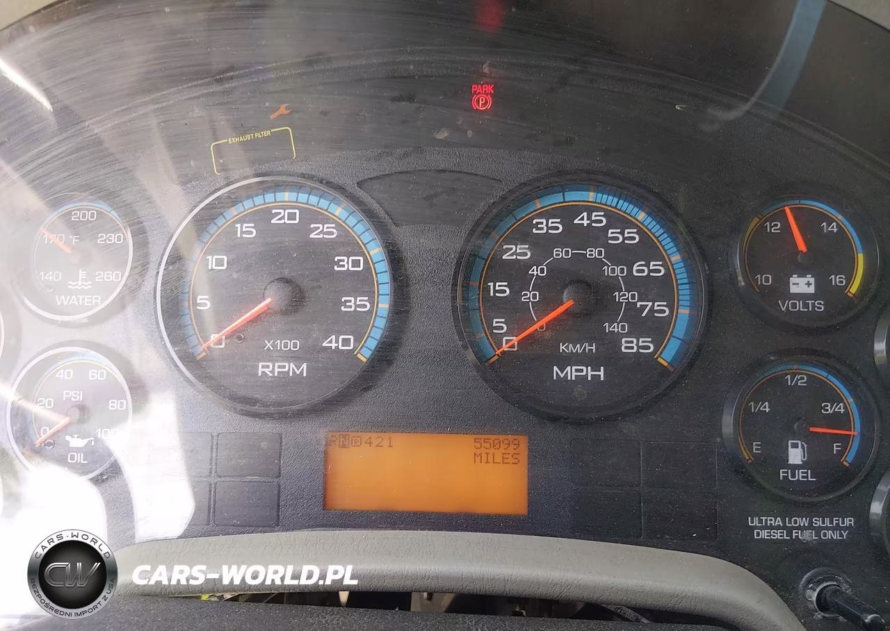 2012 International 4000 4300 VIN:1HTJTSKM5CH554196 - 7