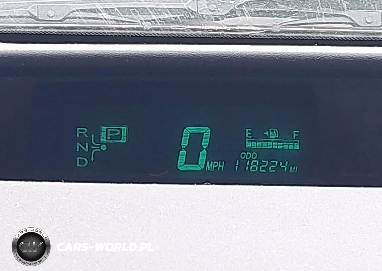 2007 Toyota Prius VIN:JTDKB20U377670502 - 7