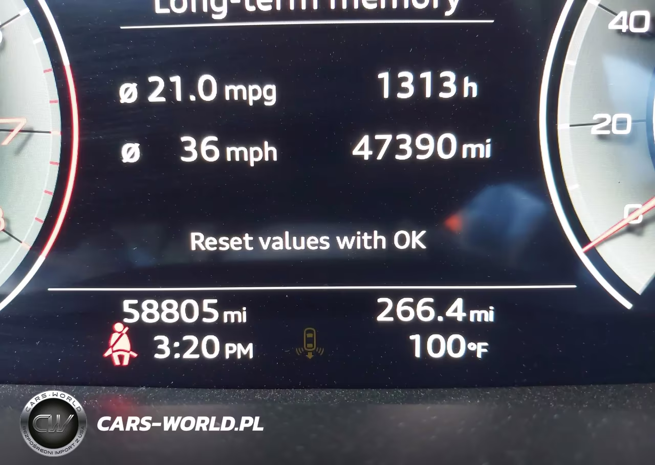2022 Audi Q8 Prestige 55 Tfsi Quattro Tiptronic VIN:WA1FVBF14ND024335 - 16