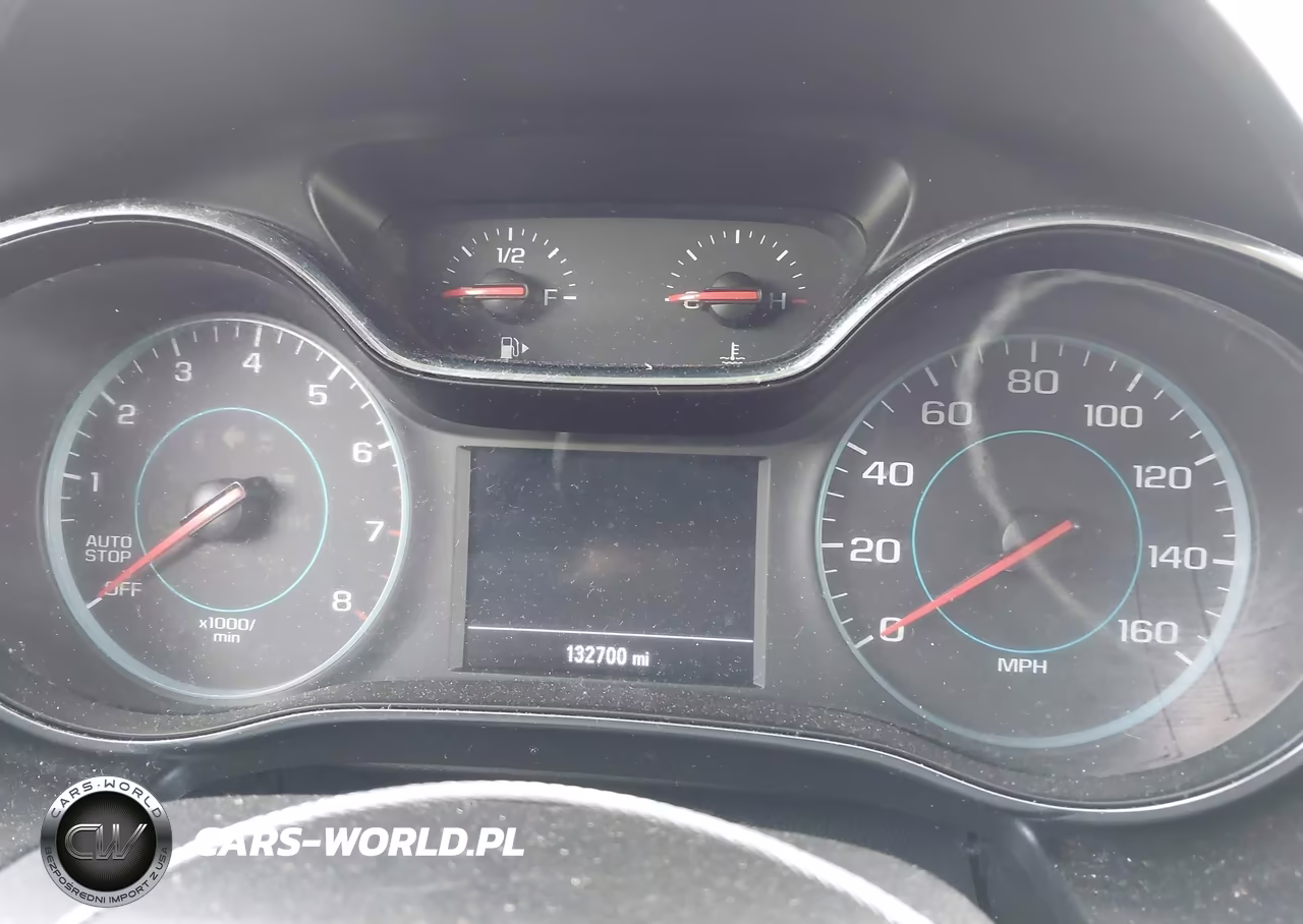 2018 Chevrolet Cruze Ls Auto VIN:1G1BC5SM3J7201776 - 7