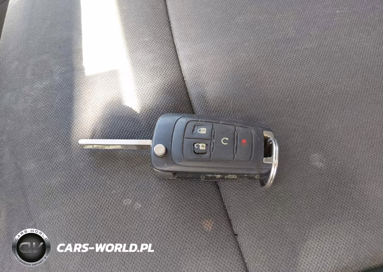 2016 Chevrolet Trax Lt VIN:3GNCJPSBXGL216976 - 11