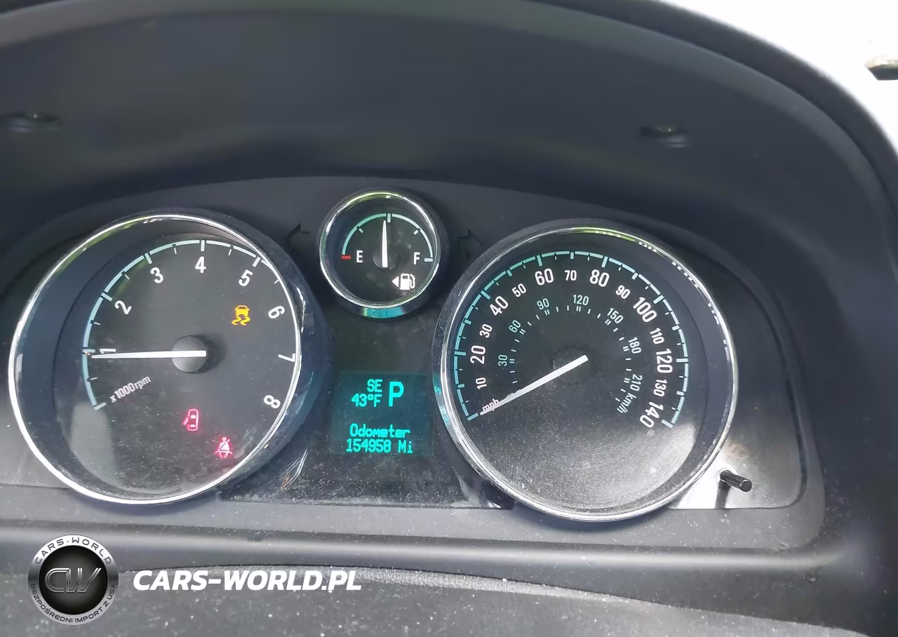 2013 Chevrolet Captiva Sport 2Ls VIN:3GNFL2EK9DS514779 - 7