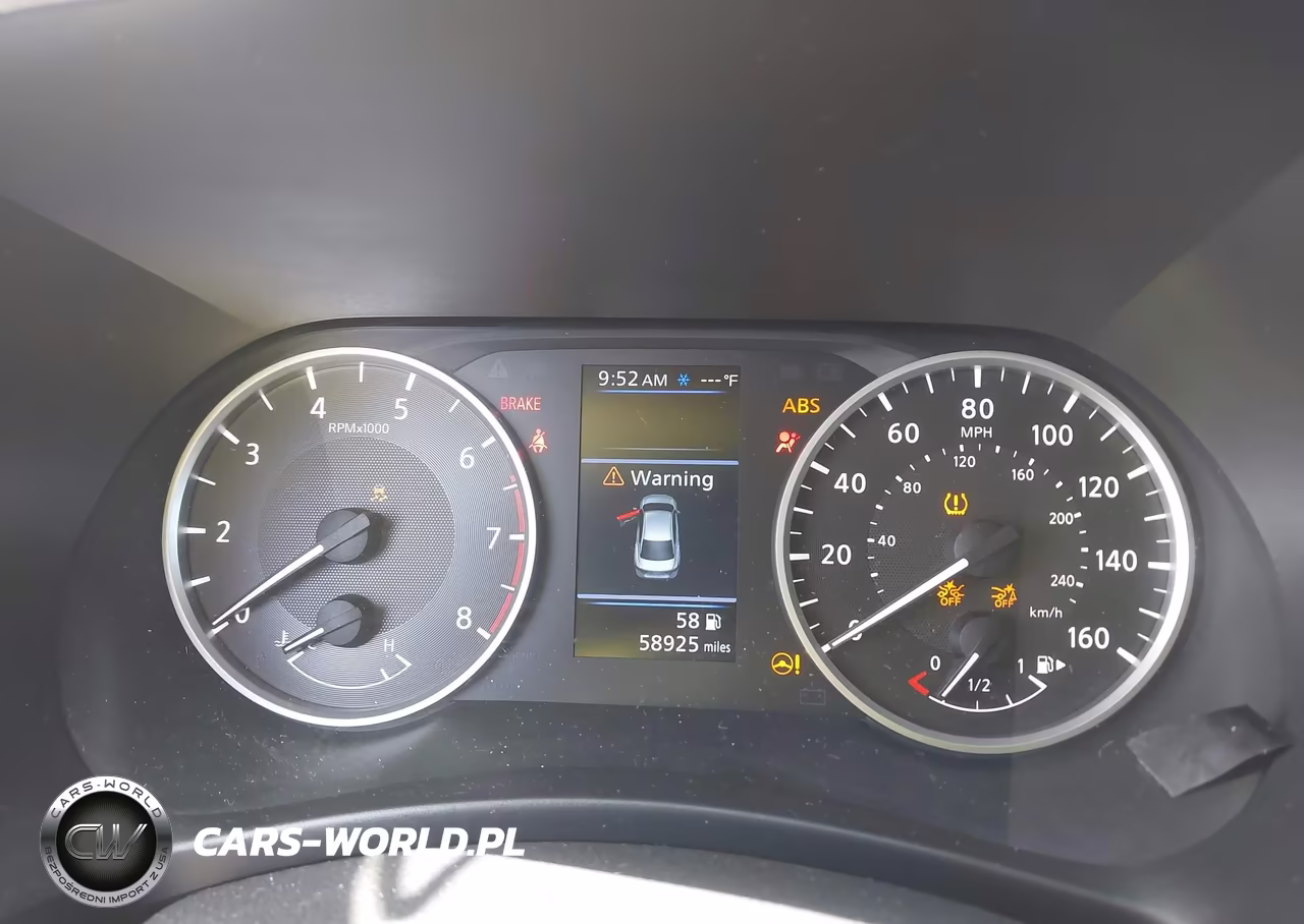 2021 Nissan Sentra S Xtronic Cvt VIN:3N1AB8BVXMY304635 - 7