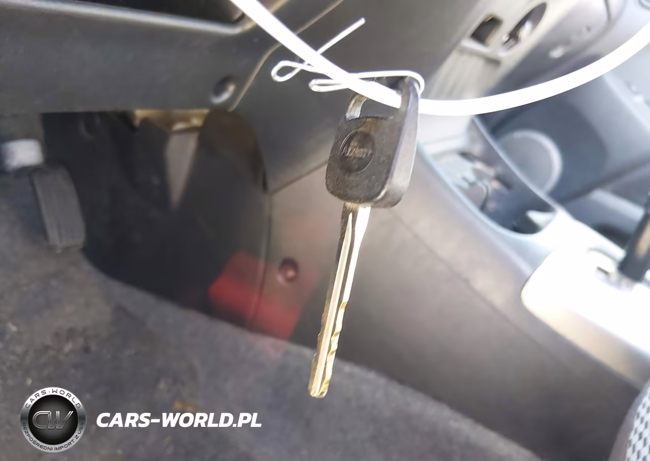 2005 Toyota Rav4 VIN:JTEHD20V456028401 - 11