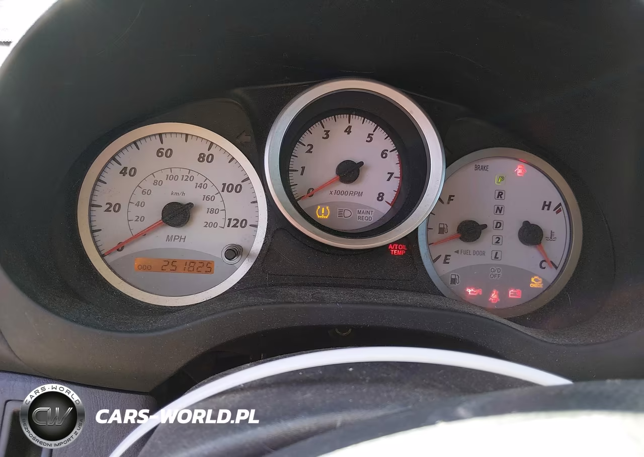 2005 Toyota Rav4 VIN:JTEHD20V456028401 - 7