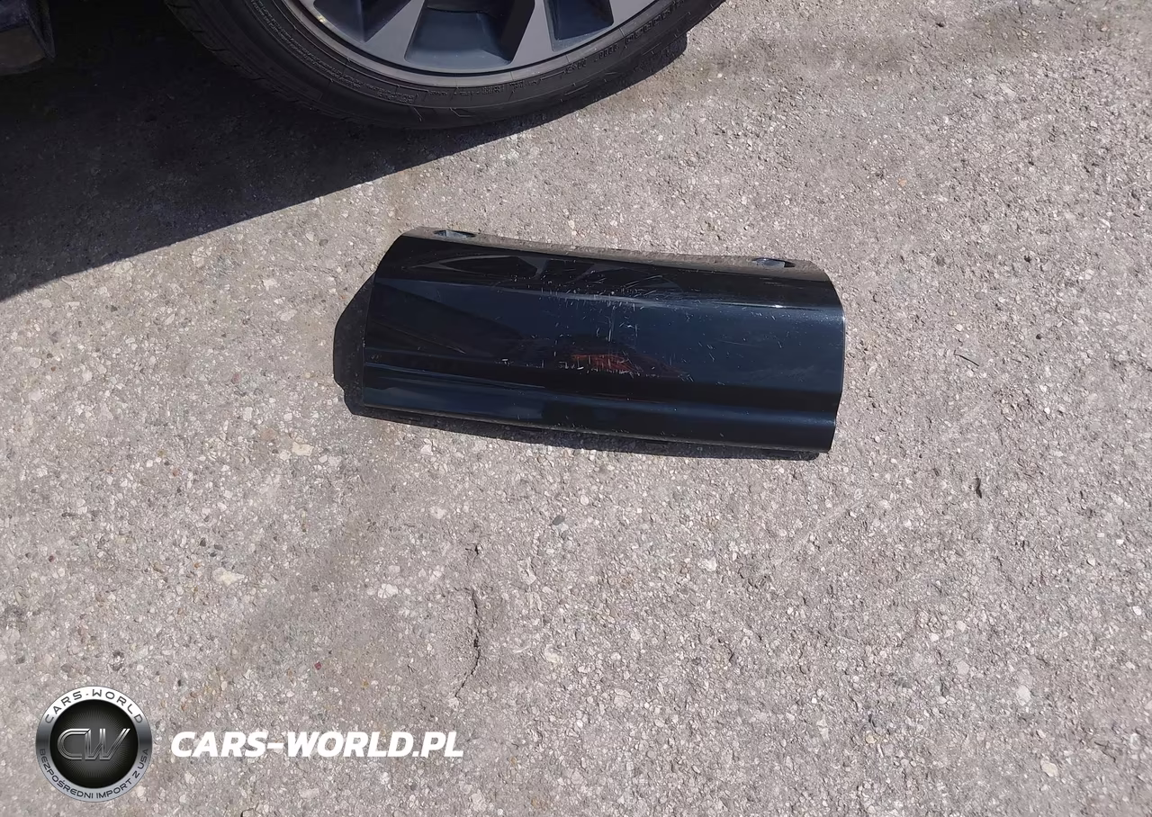 2023 Jeep Grand Cherokee L Overland 4X4 VIN:1C4RJKDG0P8737492 - 12