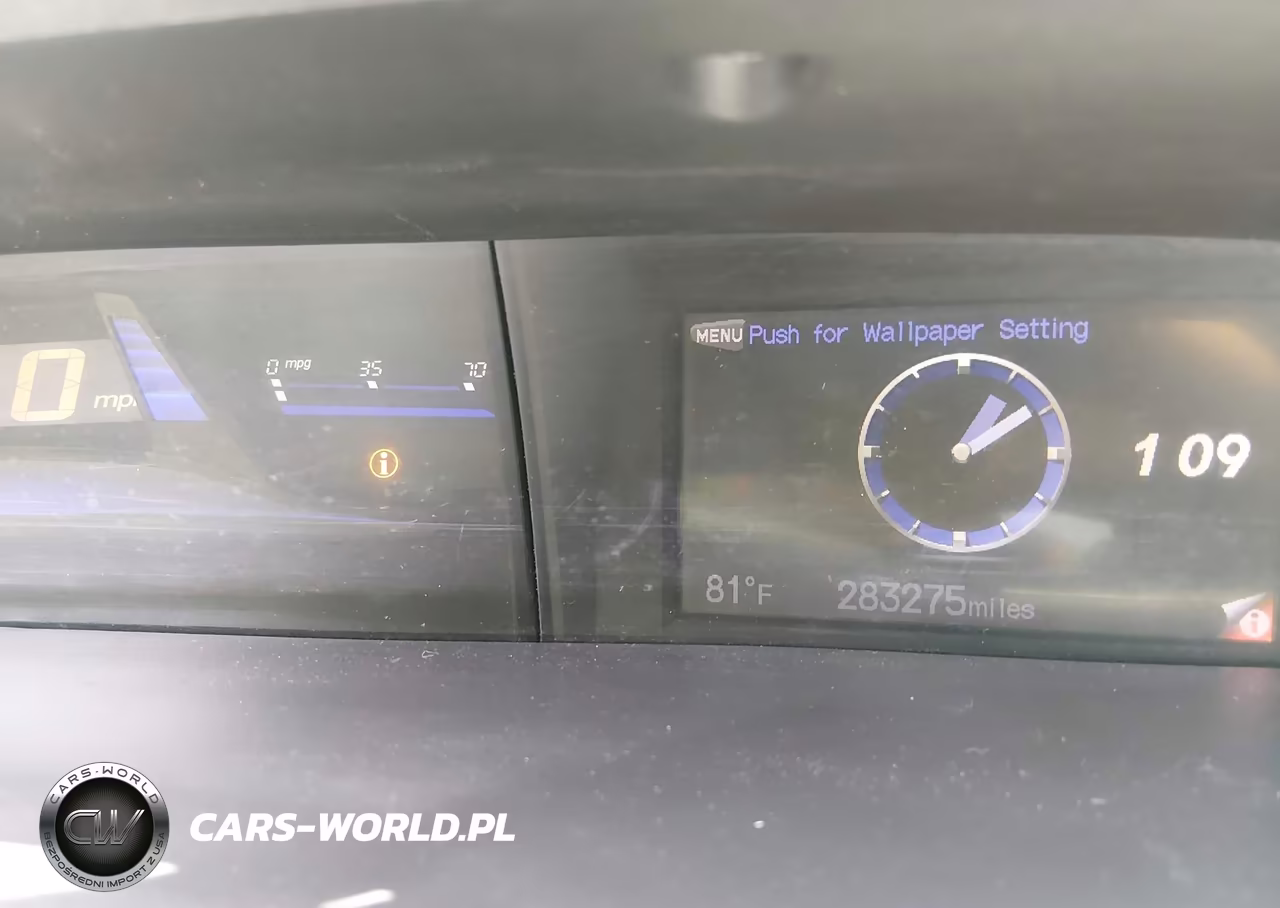 2013 Honda Civic Lx VIN:2HGFG3B59DH510303 - 7