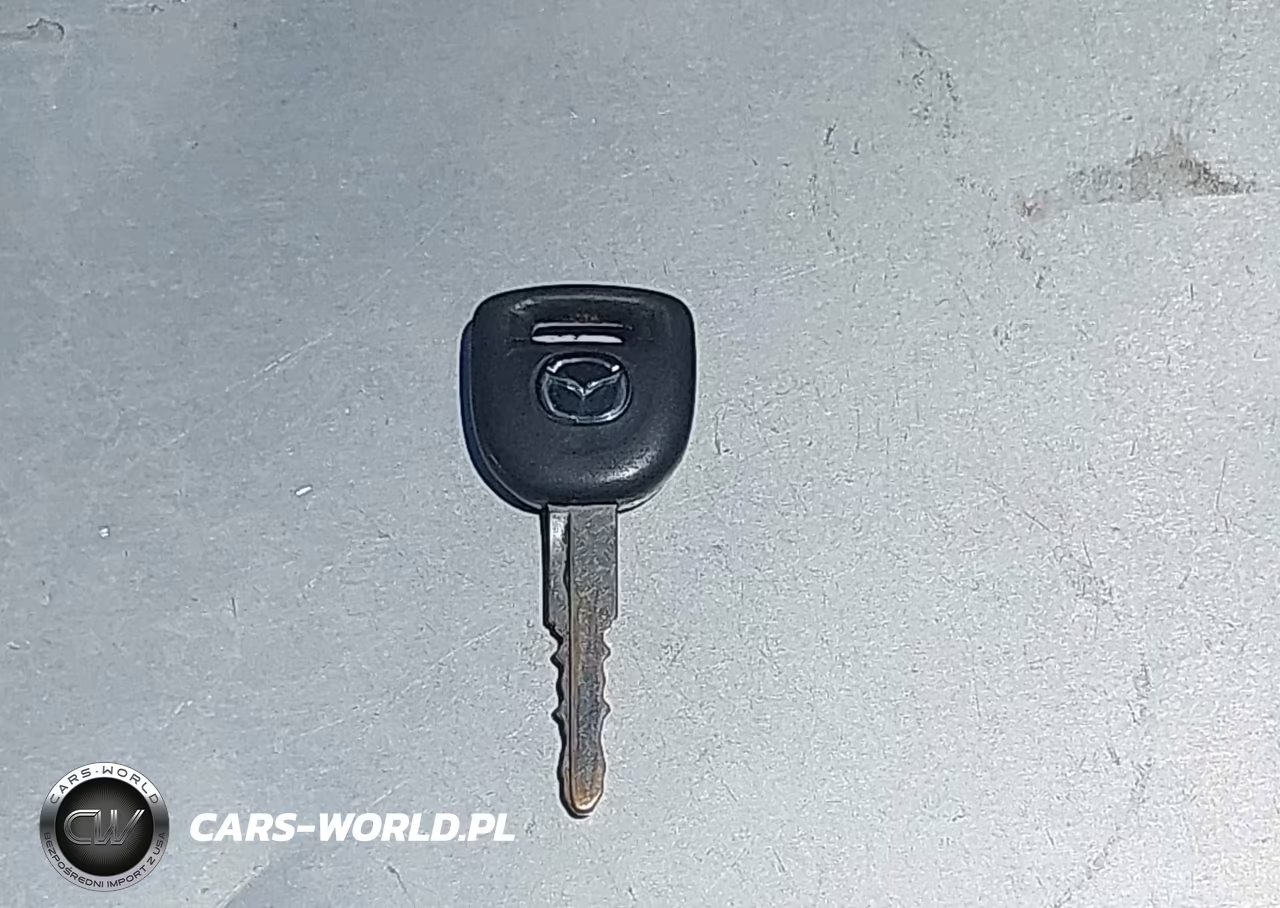 2006 Mazda Mazda3 I VIN:JM1BK12G361542571 - 11