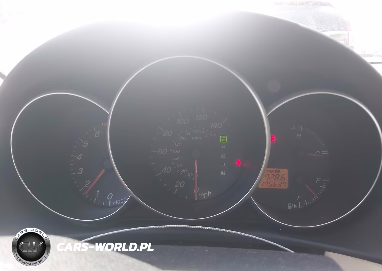 2006 Mazda Mazda3 I VIN:JM1BK12G361542571 - 7