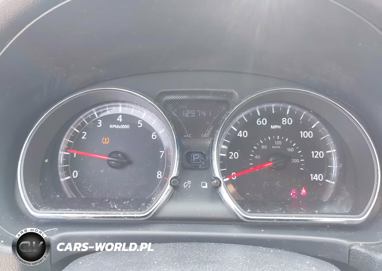 2018 Nissan Versa 1.6 Sv VIN:3N1CN7AP7JL845812 - 7