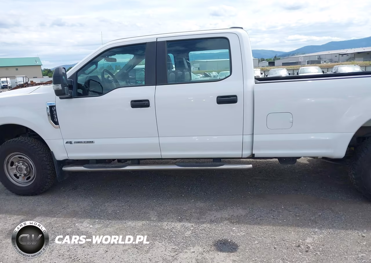 2020 Ford F-250 Xl VIN:1FT7W2BT4LED06691 - 14
