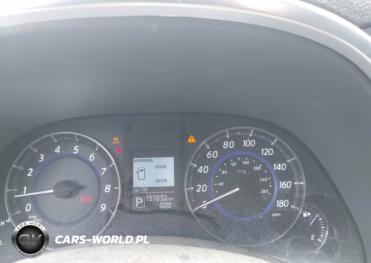 2017 Infiniti Qx70 VIN:JN8CS1MW2HM413459 - 7