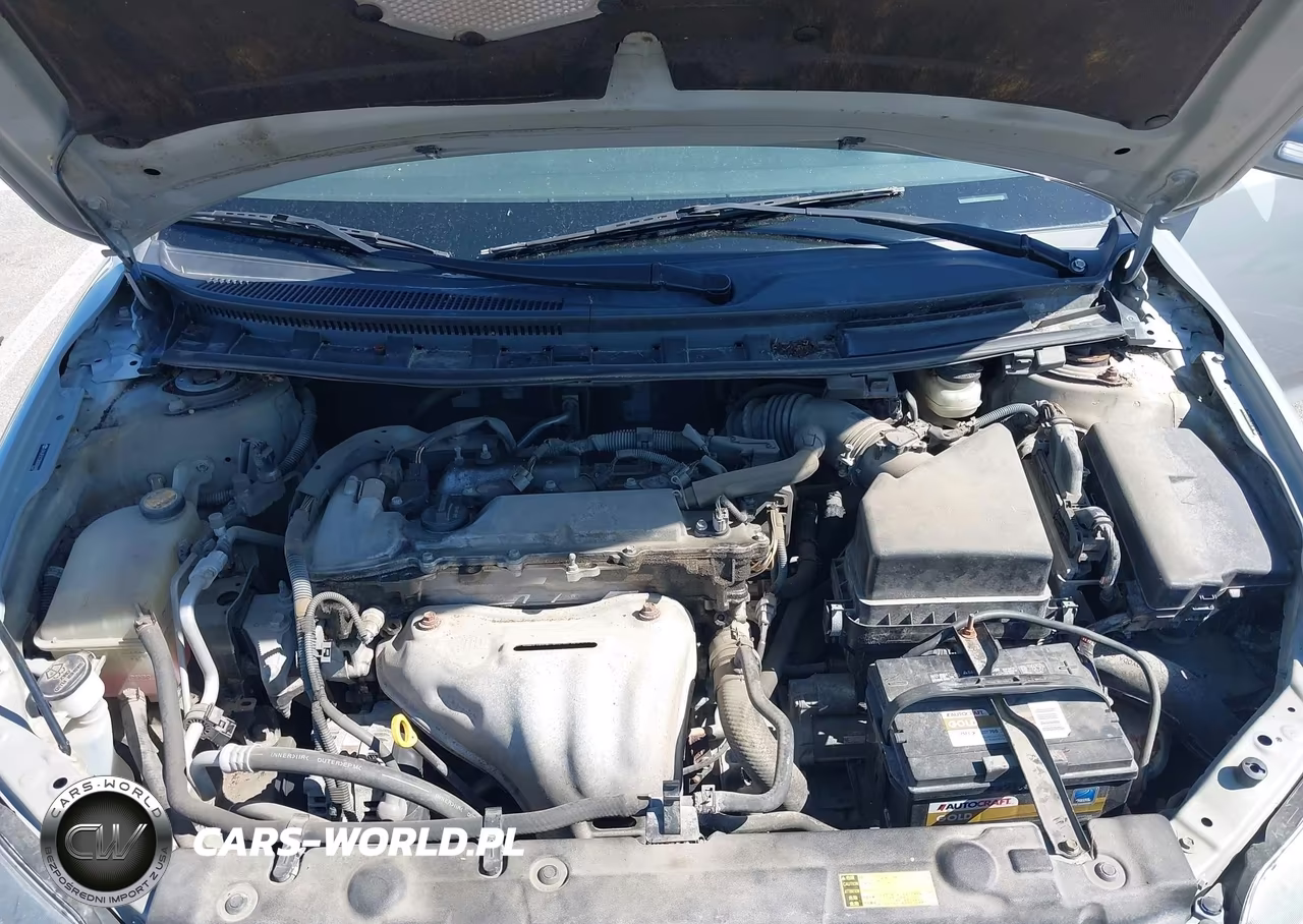 2011 Scion Tc VIN:JTKJF5C72B3008488 - 10