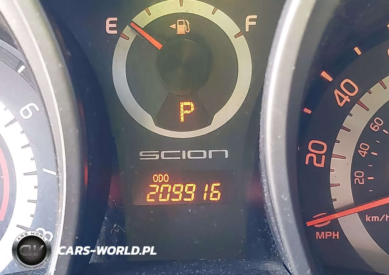 2011 Scion Tc VIN:JTKJF5C72B3008488 - 15