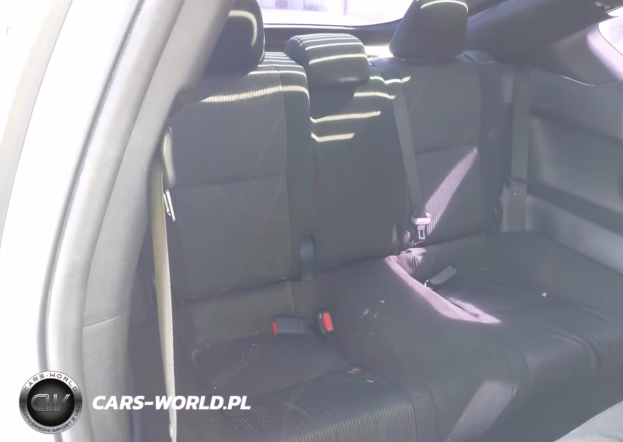 2011 Scion Tc VIN:JTKJF5C72B3008488 - 8