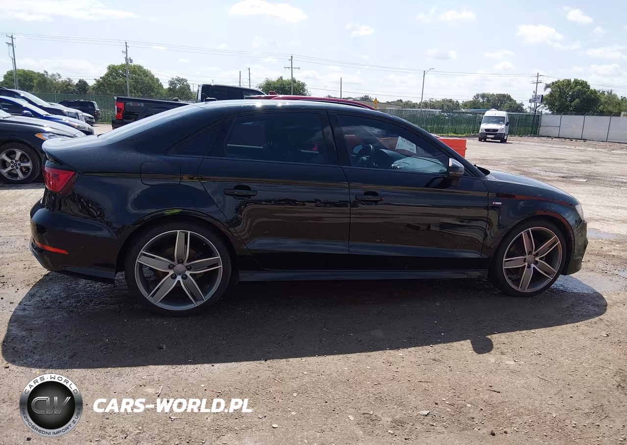 2016 Audi A3 1.8T Premium VIN:WAUA7GFF7G1072254 - 13