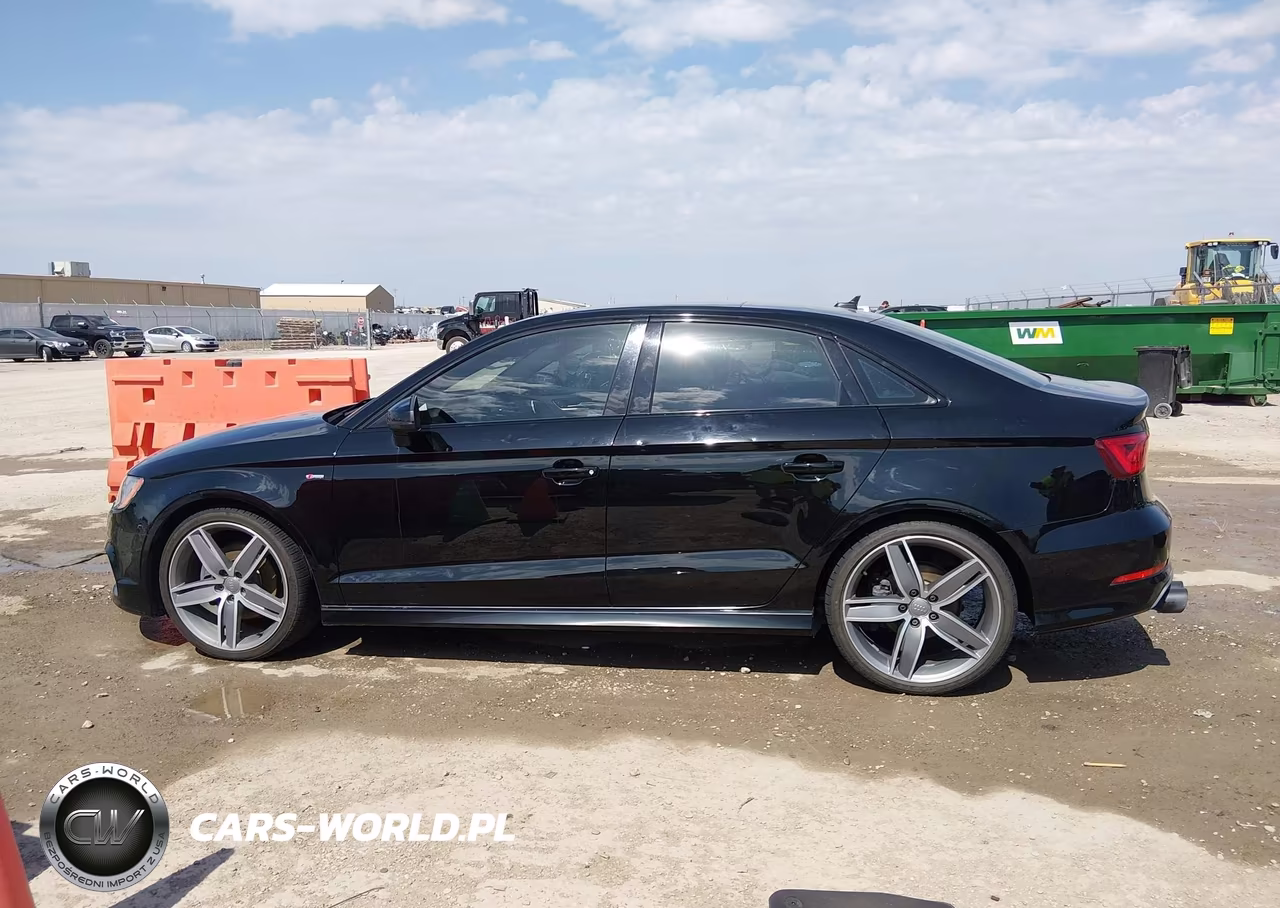 2016 Audi A3 1.8T Premium VIN:WAUA7GFF7G1072254 - 14