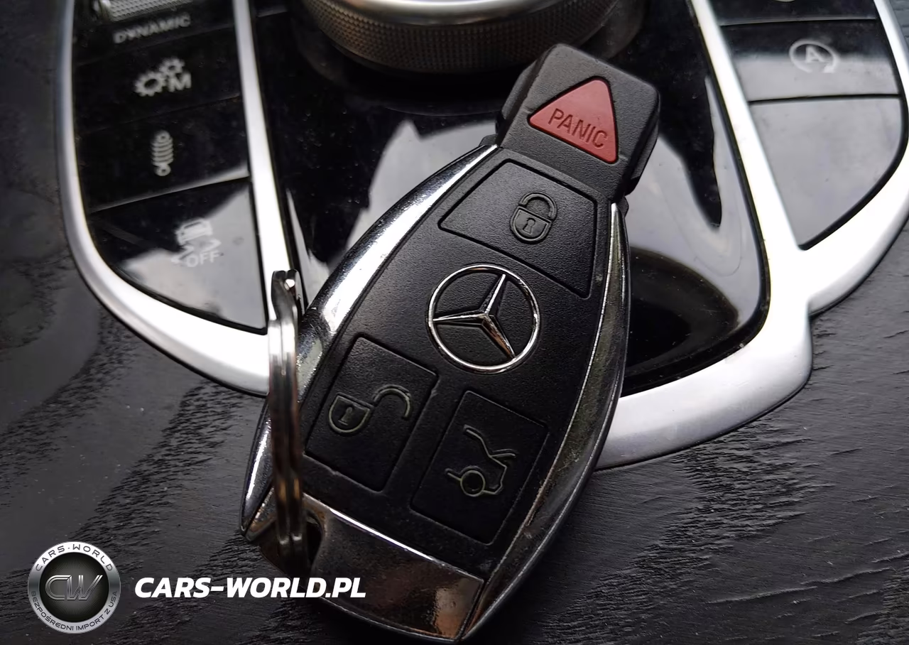 2017 Mercedes-Benz Amg C 43 4Matic VIN:55SWF6EB3HU193276 - 11
