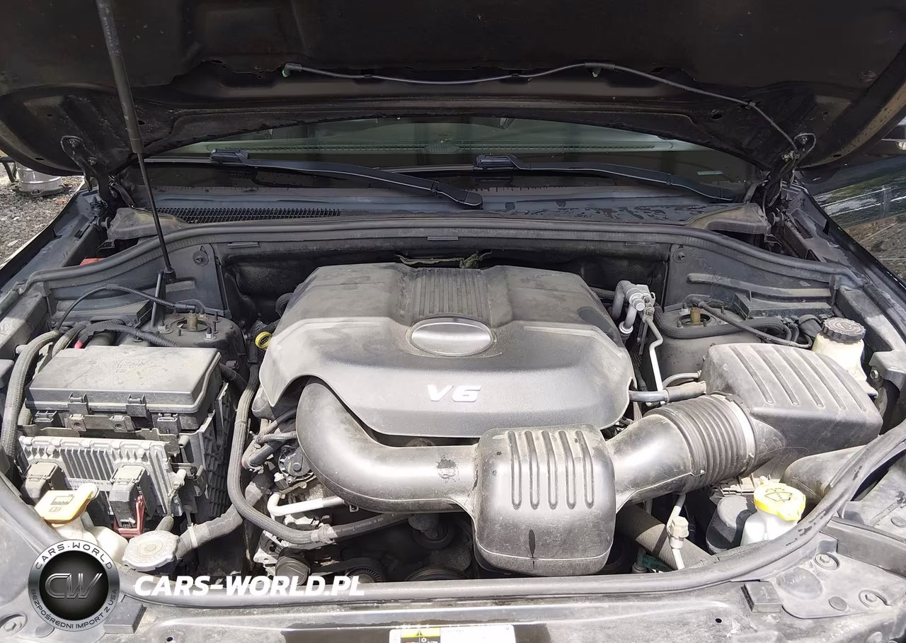 2015 Jeep Grand Cherokee High Altitude VIN:1C4RJFCG0FC208290 - 10
