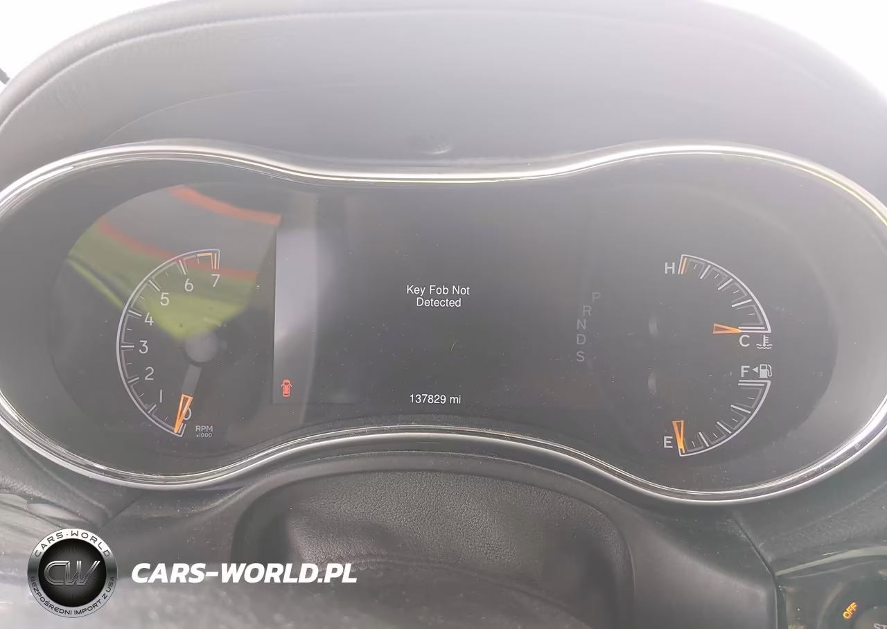 2015 Jeep Grand Cherokee High Altitude VIN:1C4RJFCG0FC208290 - 7