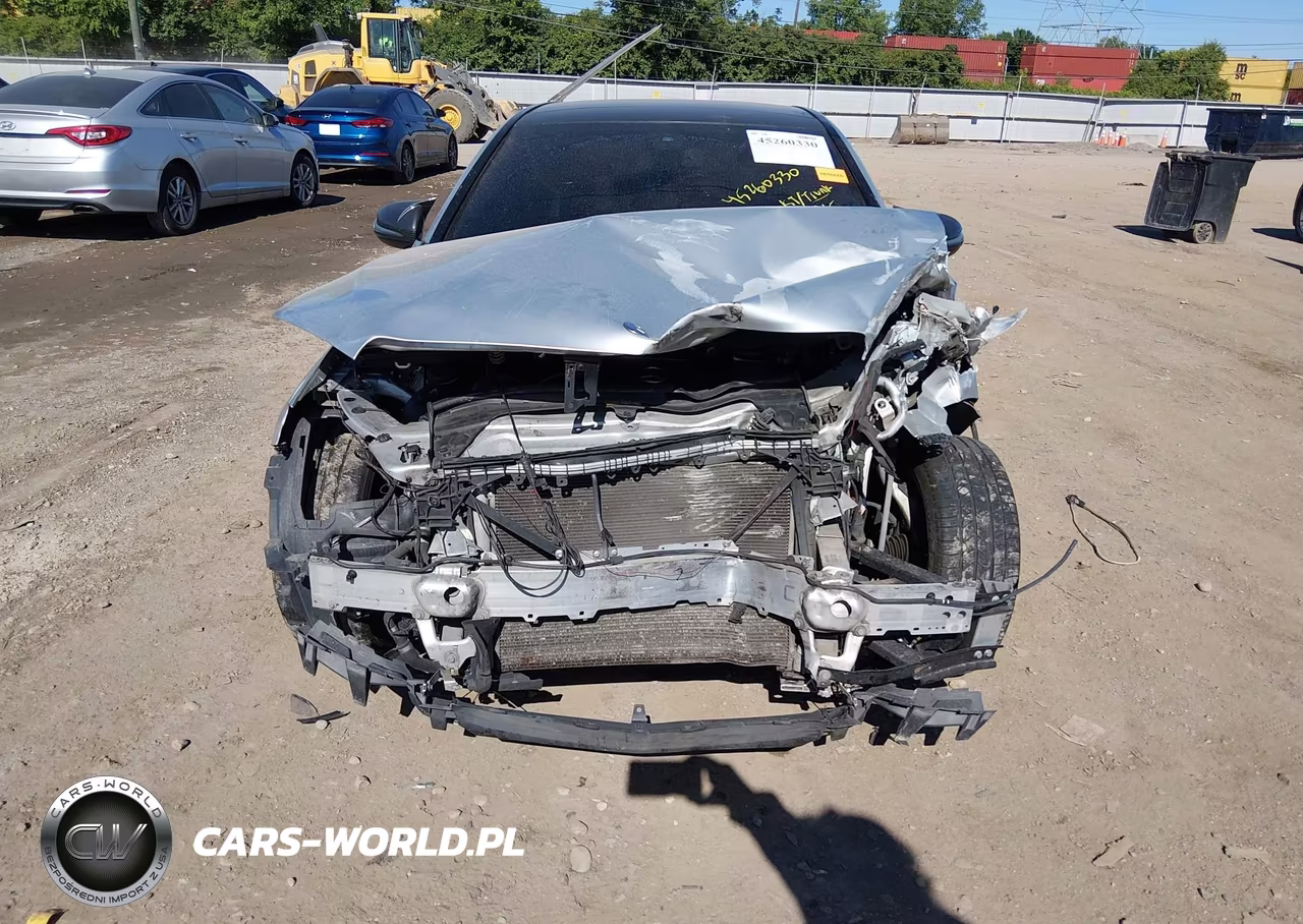 2017 Mercedes-Benz C 300 4Matic VIN:55SWF4KB0HU221964 - 18