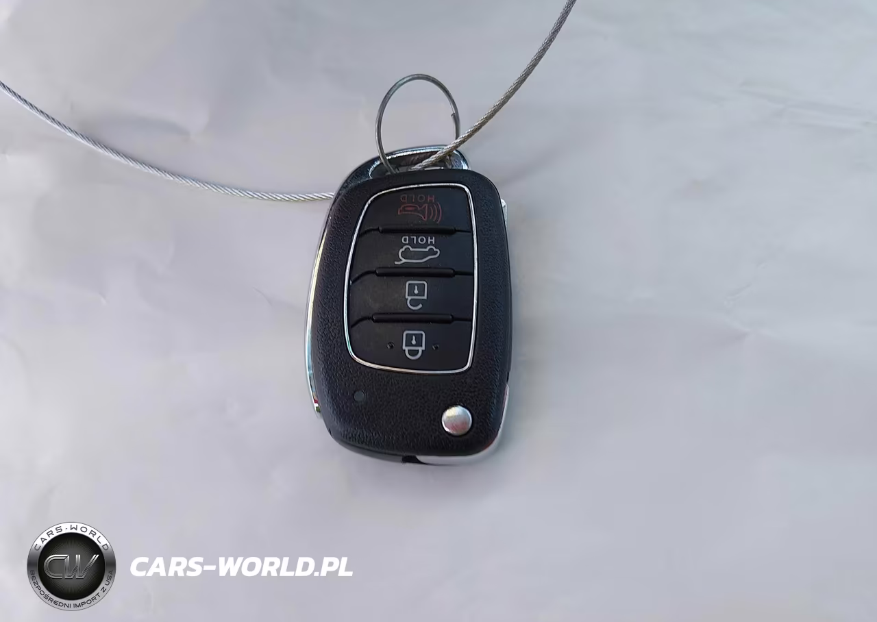 2019 Hyundai Tucson Se VIN:KM8J23A49KU889681 - 11