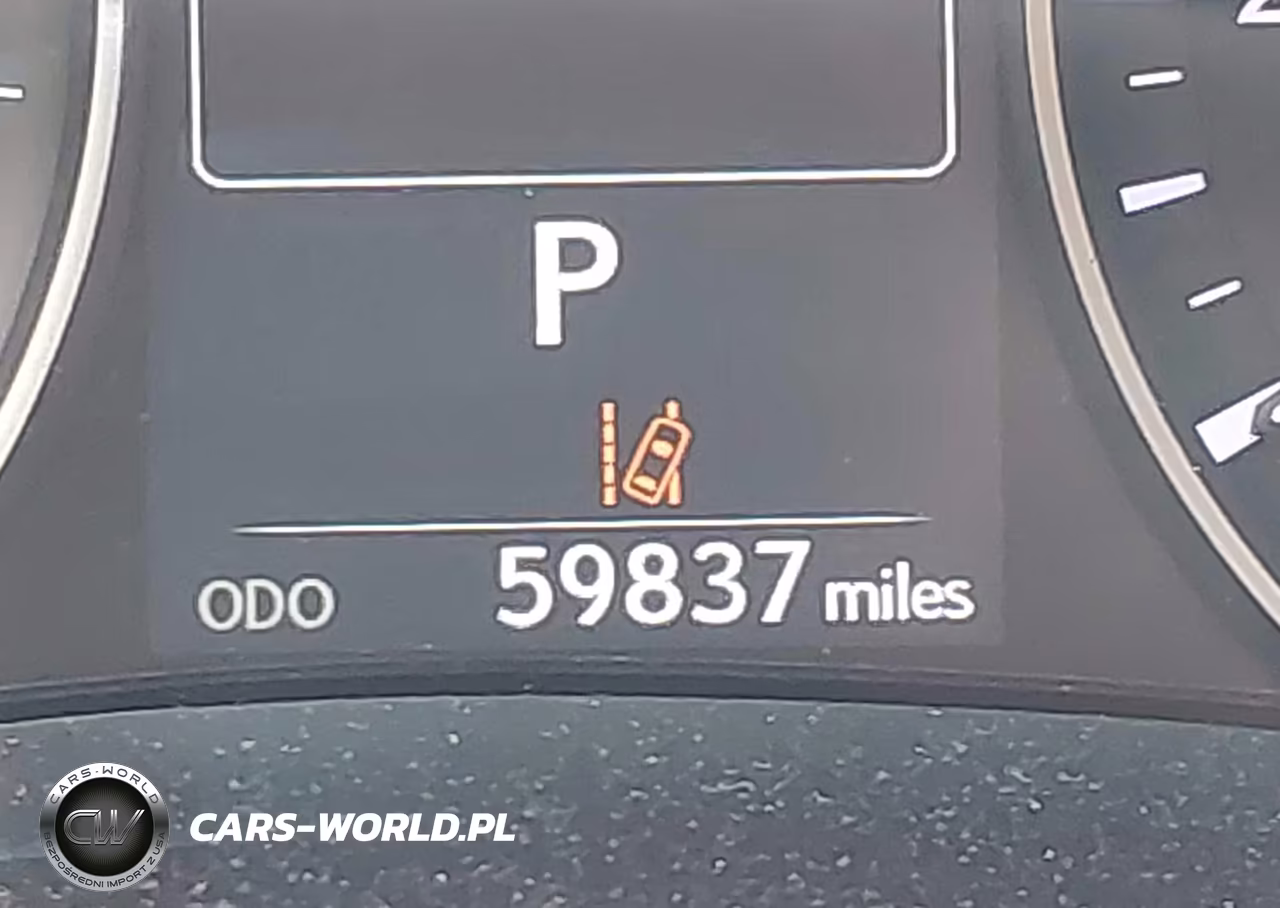 2016 Lexus Es 350 VIN:58ABK1GG7GU010415 - 15