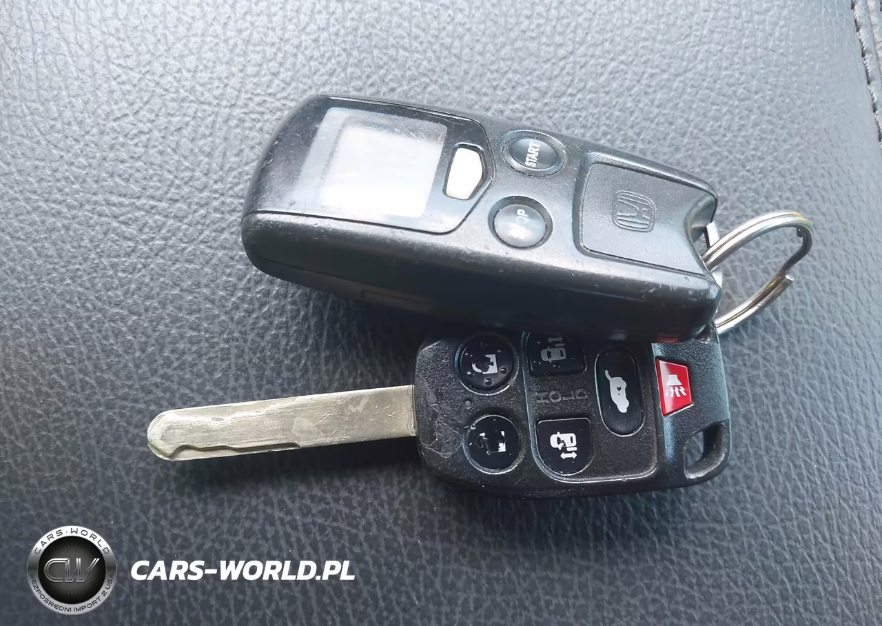 2012 Honda Odyssey Ex-L VIN:5FNRL5H6XCB143127 - 11