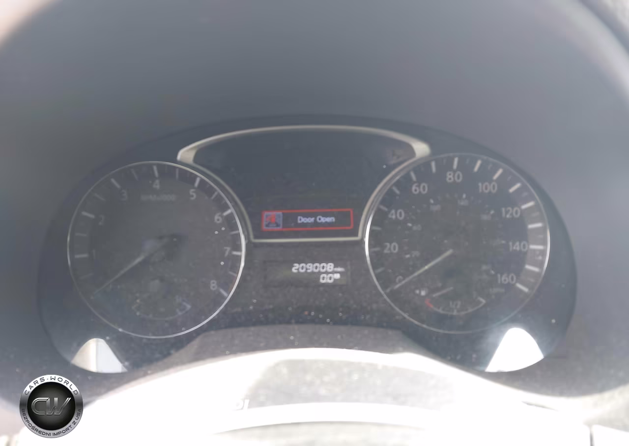 2014 Nissan Altima 2.5 S VIN:1N4AL3AP1EN254745 - 7