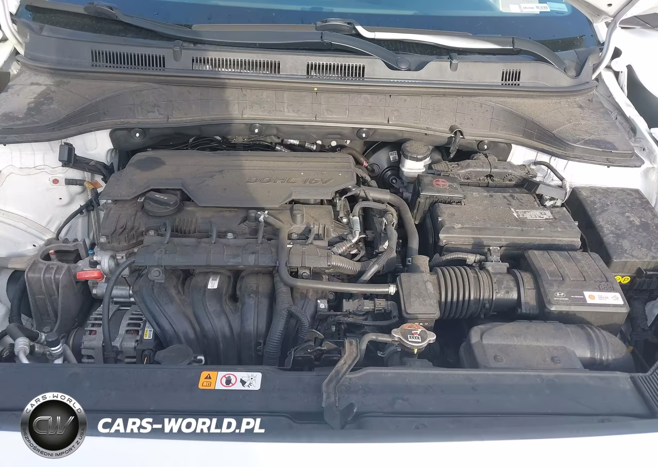 2023 Hyundai Kona Sel VIN:KM8K62AB1PU957738 - 10