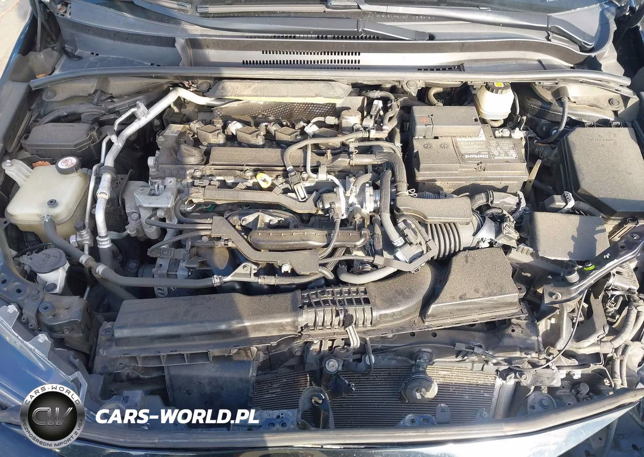 2019 Toyota Corolla Xse VIN:JTNK4RBE6K3044883 - 10