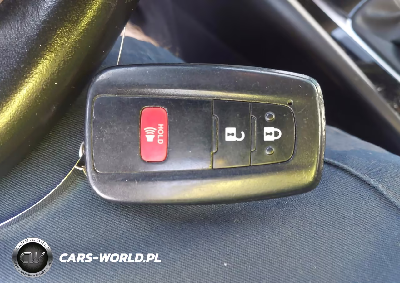 2019 Toyota Corolla Xse VIN:JTNK4RBE6K3044883 - 11