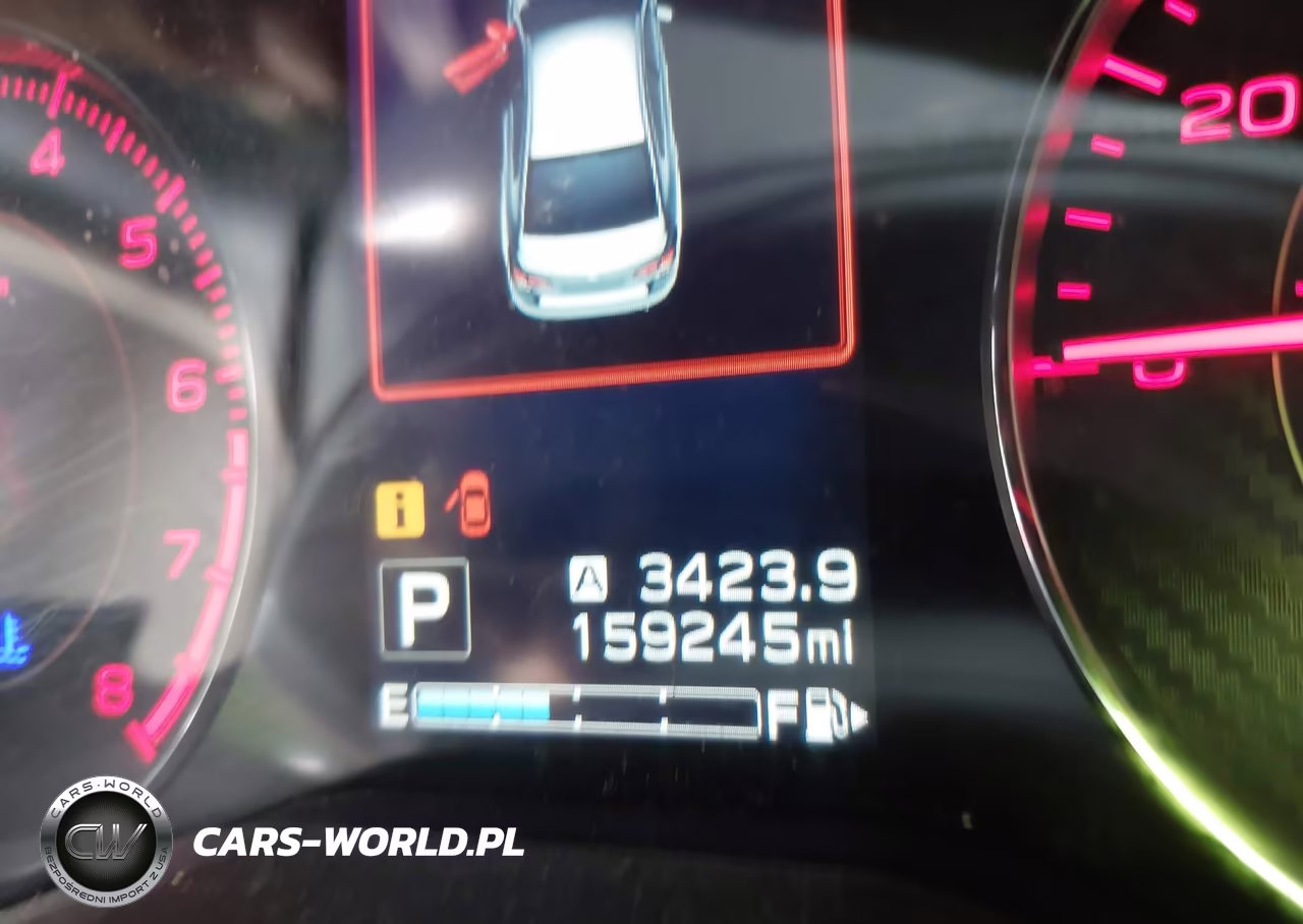 2017 Subaru Impreza 2.0I Sport VIN:4S3GTAL68H3750591 - 15
