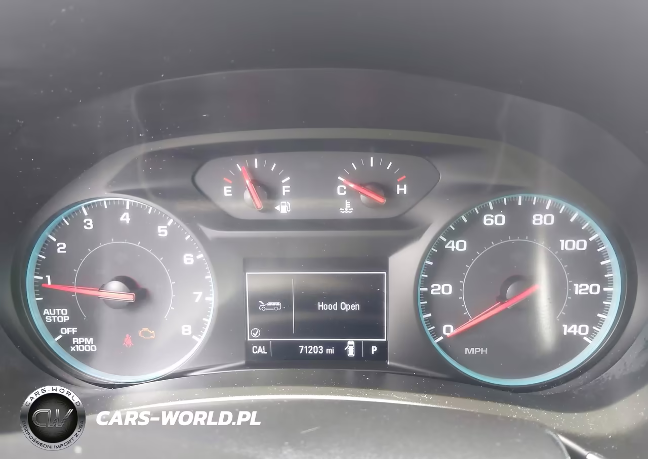 2018 Chevrolet Equinox Lt VIN:3GNAXJEV8JL372840 - 7