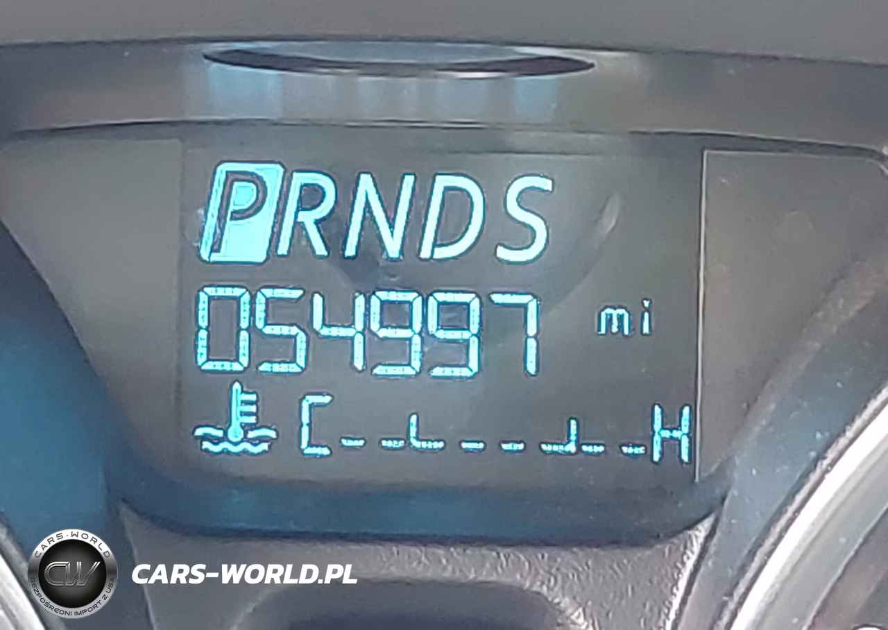 2019 Ford Fiesta Se VIN:3FADP4BJ0KM128934 - 15
