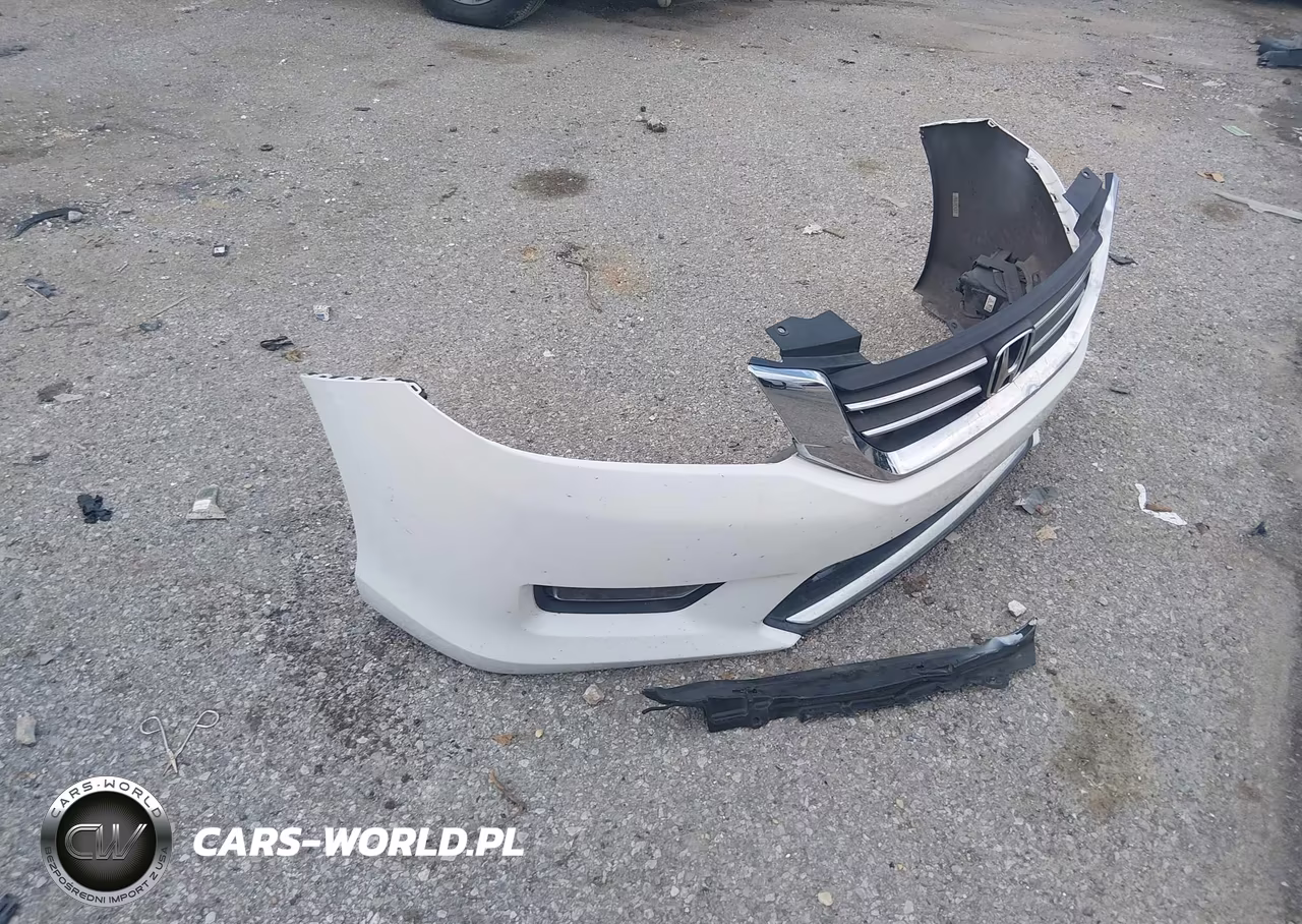 2015 Honda Accord Sport VIN:1HGCR2F52FA107007 - 12