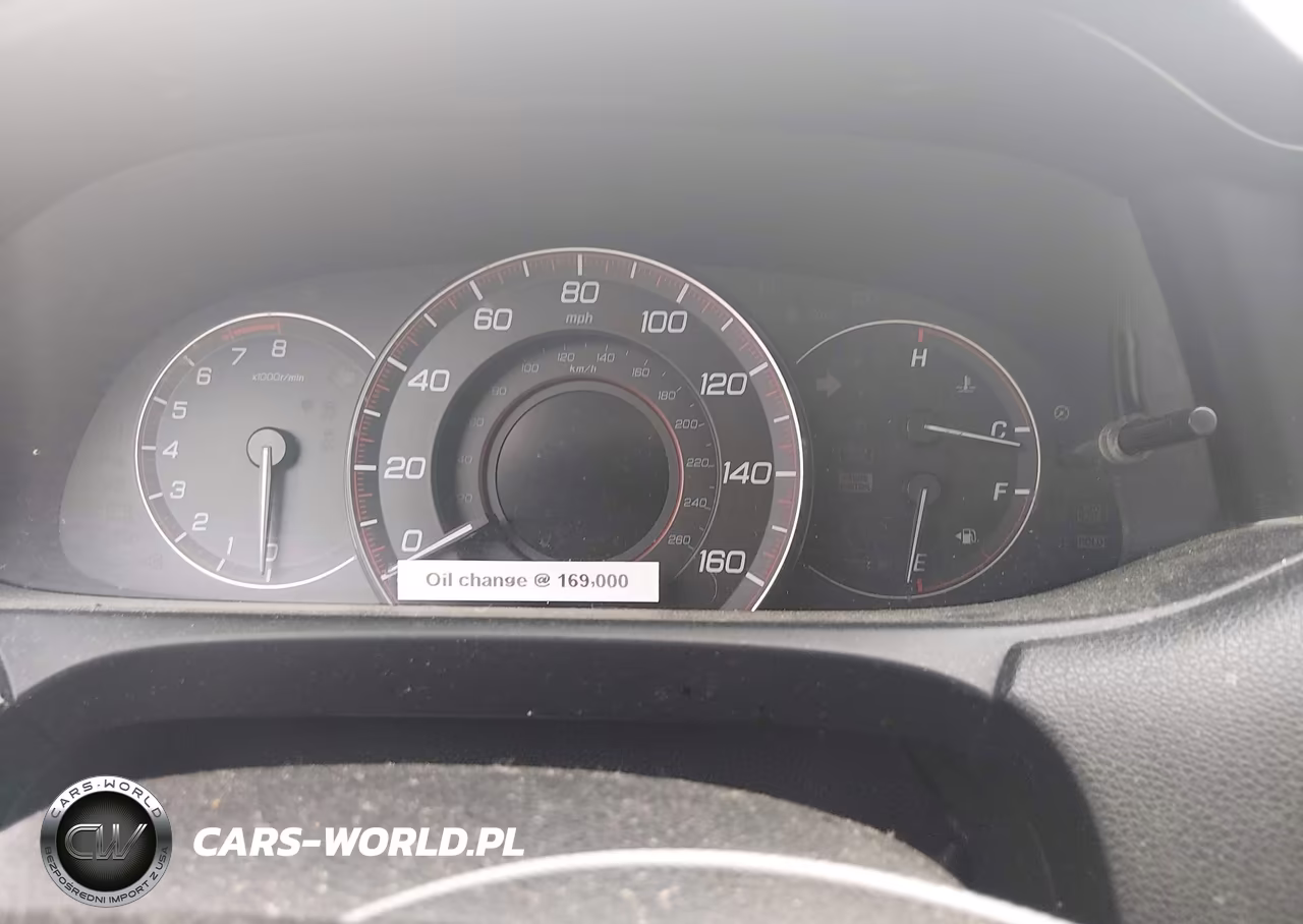 2015 Honda Accord Sport VIN:1HGCR2F52FA107007 - 16