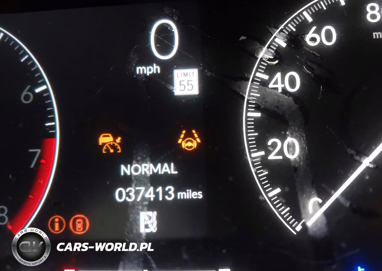 2023 Honda Civic Sport VIN:2HGFE2F58PH508606 - 15