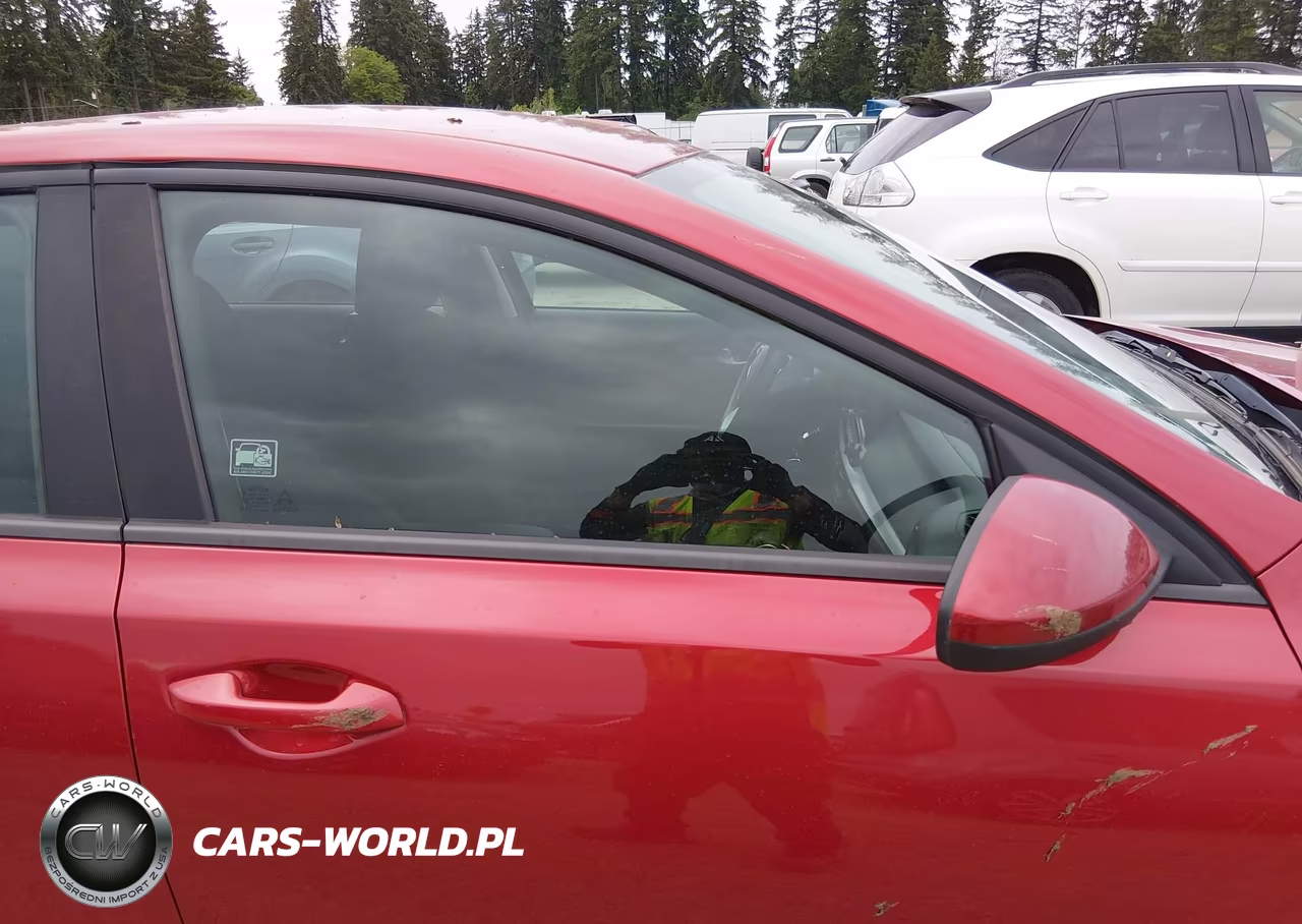 2019 Kia Forte Lxs VIN:3KPF24AD5KE024947 - 13
