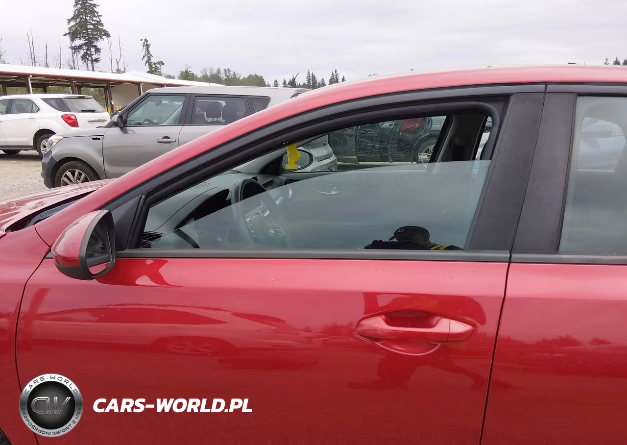 2019 Kia Forte Lxs VIN:3KPF24AD5KE024947 - 14