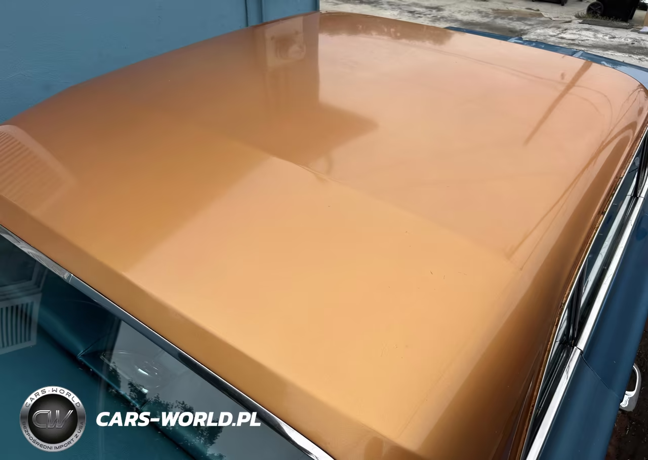 1962 Chevrolet Impala VIN:21569J100495 - 13
