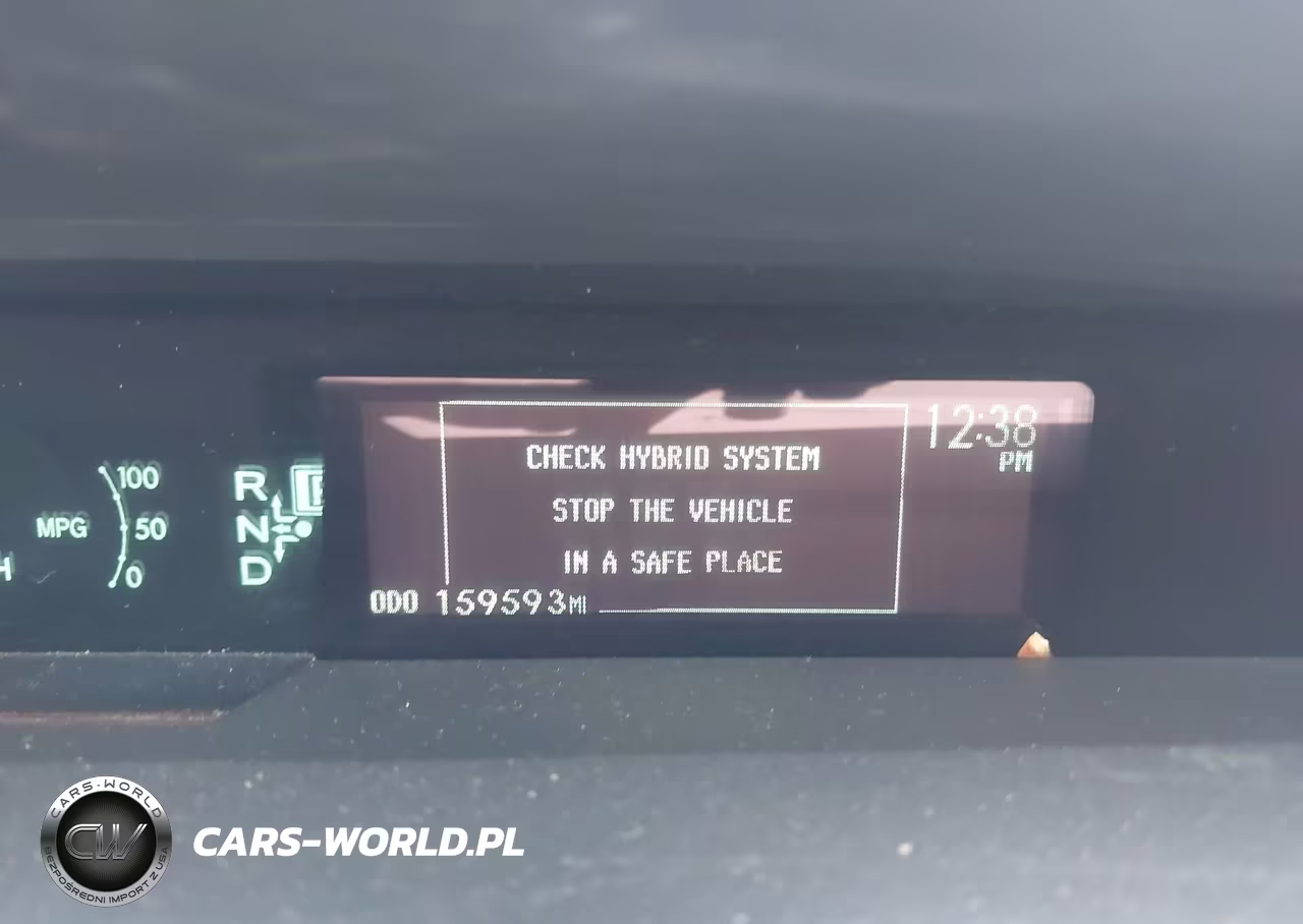 2014 Toyota Prius Two VIN:JTDKN3DU5E1748835 - 16